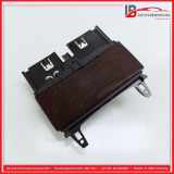 Aschenbecher mitte vorn MERCEDES BENZ E-KLASSE KOMBI S212 E250 CDI 150 KW A2046800179