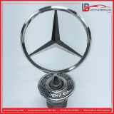 Emlem Motorhaube MERCEDES-BENZ C-KLASSE KOMBI S203 C200 CDI 90 KW