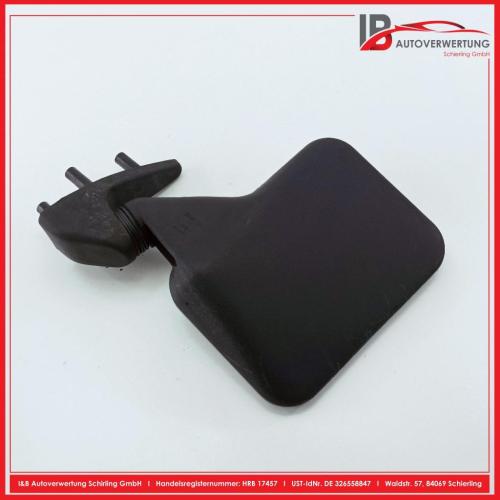 Außenspiegel rechts mit Glas MERCEDES BENZ 100 BUS (631) D 55 KW 010042 Bild Außenspiegel rechts mit Glas MERCEDES BENZ 100 BUS (631) D 55 KW 010042