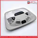 Innenleuchte Leselampe MERCEDES-BENZ C-KLASSE W203 C200 CDI 90 KW A2038204601 2JM009097-00