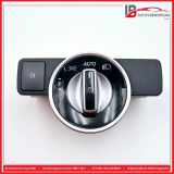 Schalter Licht Farbe 9107 MERCEDES-BENZ C207 E350 COUPE BLUETEC 185 KW A2129050551