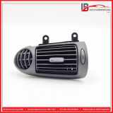 Luftdüsengehäuse ANTHRAZIT (701A) MERCEDES C-KLASSE S203 C220 CDI 105 KW A2038300254