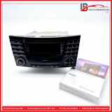 CD-Radio Navi Autoradio MERCEDES E-KLASSE KOMBI S211 E270 CDI 130 KW A2118202097