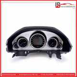 Tacho Kombiinstrument MERCEDES-BENZ E350 CDI S212 KOMBI 170 KW A2129004904 A2C53376540