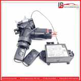 Zündschloss 2 Schlüssel MERCEDES A-KLASSE W168 A170 CDI 66 KW A1684600304