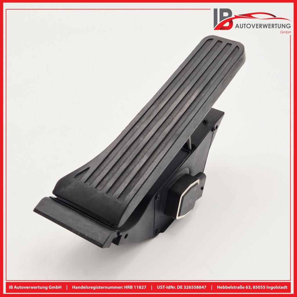 Gaspedal Gaspotenziometer MERCEDES-BENZ C230 W204 150 KW A2043000004