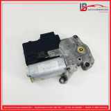 Wischermotor vorne OPEL ASTRA G CC (F48_, F08_) 1.8 16V 85 KW 90503754 C 817696715