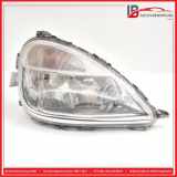 Hauptscheinwerfer rechts Halogen MERCEDES A-KLASSE W168 A140 60 KW A1688201061 0301152212
