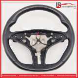 Lenkrad Sport Leder Schwarz MERCEDES-BENZ E-KLASSE COUPE C207 E350 CGI 215 KW A2074601203