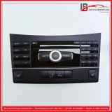 Navigationssystem CD-Radio MERCEDES BENZ E-KLASSE KOMBI S212 E250 CDI 150 KW A2129009607 A2129018802 A2128202610