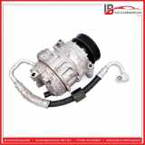 Klimakompressor VW TOURAN (1T1, 1T2) 1.4 TSI 103 KW 1K0820859S 1K0820721BQ