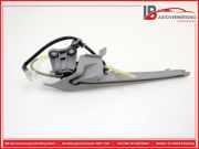 Laderaumabdeckung Rechts MERCEDES W212 T-MODEL E 200 CDI 100 KW A2128203042