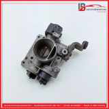 Drosselklappe MERCEDES BENZ CLK (C209) 270 CDI 125 KW 36SXFE1