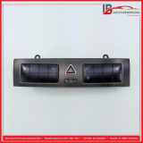 Schalter Warnblinker Schaltleiste MERCEDES C-KLASSE COUPE CL203 C230 150 KW 2038702910