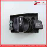 Schalter Licht MERCEDES BENZ S-KLASSE W220 S500 225 KW 2205450504 04055546