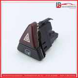 Schalter Warnblinker MERCEDES BENZ A-KLASSE W168 A140 60 KW 1688206710 3310.0101