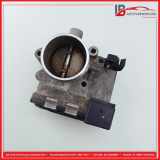 Drosselklappe PEUGEOT 307 SW 1.6 16V 80 KW 0280750085 38715