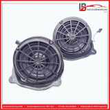 Lautsprecher Rückwand Re und Li X2 MERCEDES-BENZ SLK R170 200 100 KW 1708202302 1708202402 A1708202302 A1708202402