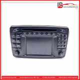 Navigationssystem CD-RADIO MERCEDES-BENZ C200 CDI W203 85 KW A2038209689 7612001516