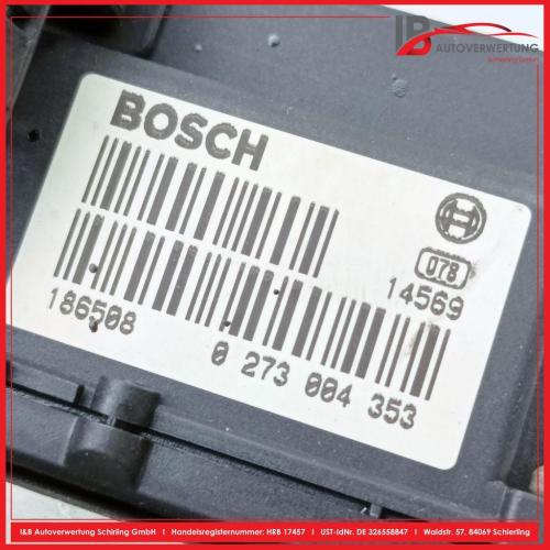 Steuergerät ABS Hydraulikblock CITROEN XSARA PICASSO (N68) 1.8 16V 85 KW 9633666580 0265216642 0273004353 0130108084 Bild Steuergerät ABS Hydraulikblock CITROEN XSARA PICASSO (N68) 1.8 16V 85 KW 9633666580 0265216642 0273004353 0130108084