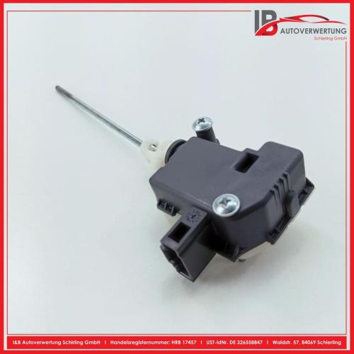 Stellmotor Tankklappe SKODA OCTAVIA COMBI (1Z5) 1.9 TDI 77 KW 1Z0810773 Bild Stellmotor Tankklappe SKODA OCTAVIA COMBI (1Z5) 1.9 TDI 77 KW 1Z0810773