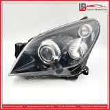 Hauptscheinwerfer links Bi-Xenon Kurvenlicht OPEL ASTRA H L35 1.7 CDTI 81 KW 93178647 13252433 5DV00829000