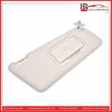 Sonnenblende rechts mit Spiegel MERCEDES A-KLASSE W168 A140 60 KW A1688100410