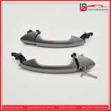 Türgriff Vorne Farbe 787U MERCEDES-BENZ B180 B-KLASSE W246 90 KW A2047600170 A2047600270 A2047661323