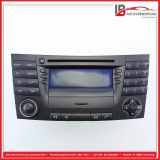 Navigationssystem Headunit MERCEDES BENZ E-KLASSE S211 E220 CDI T 125 KW A2118702989 61123358 BE7036