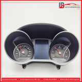 Tacho Kombiinstrument MERCEDES C200 BLUETEC KOMBI S205 100 KW A2059000016 A2C94046700