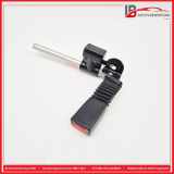 Gurtschloss Gurtstraffer HR MERCEDES C-KLASSE CL203 C220 CDI 105 KW A2038601869