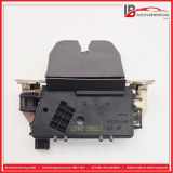 Heckklappe Schloss OPEL ASTRA H CARAVAN L35 1.6 85 KW 13117285 2407 495058724