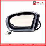 Außenspiegel links FLINTGRAU 9+2 PIN MERCEDES E-KLASSE S211 E280 170 KW 2038105993 A2038105993