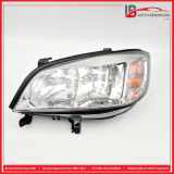Hauptscheinwerfer links Halogen OPEL ZAFIRA A F75 2.2 16V 108 KW 89100054 67716819