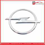 Emlem Kühlergrill Emblem OPEL ASTRA H L35 1.7 CDTI 81 KW 13142521