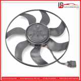 Lüfterrad Ventilator Kühler MERCEDES C-KLASSE KOMBI S205 C180 115 KW A0999061100 3137232000 3136613444