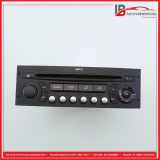 CD-Radio MP3 CITROEN C4 PICASSO 2.0 HDI 138 100 KW 96646233XT 0307090 A2C53250019