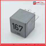 Relais Kraftstoffpumpe SEAT IBIZA IV (6L1) 1.4 HATCHBACK 55 KW 191906383C V23134-B55-X216