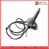 Antenne Dach OBSIDIANSCHWARZ MERCEDES-BENZ CLK (C209) 280 170 KW A2098201575