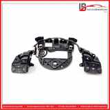 Lenkrad Kontaktplatte komplett MERCEDES C-KLASSE W204 C180 CGI 115 KW A1664640417 A2185400162 A2185400262