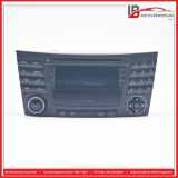 CD-Radio Navi Autoradio MERCEDES E-KLASSE E270 CDI S211 KOMBI 130 KW A2118202097 BE7036