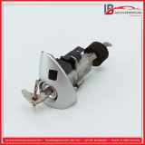 Schließzylinder mit Schlüssel MERCEDES BENZ C-KLASSE W203 C200 CDI 85 KW 5WK49022