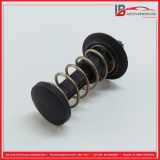 Motorhaube Feder MERCEDES BENZ C-KLASSE W204 C180 CGI 115 KW A2048800127