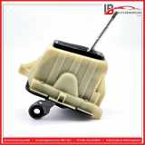 Schaltkulisse Wählhebelmodul MERCEDES C180 S204 KOMBI KOMPRESSOR 115 KW A2042673724 PP204267003