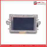 Display Bildschirm Monitor MERCEDES E-KLASSE S212 E220 CDI KOMBI 125 KW A2129014706