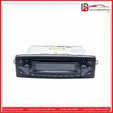 CD-Player Autoradio MERCEDES-BENZ C220 CDI KOMBI S203 105 KW A2038204685 BE4718