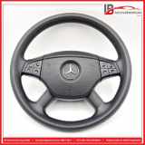 Lenkrad Schwarz Kein LEDER MERCEDES B-KLASSE W245 B180 CDI 80 KW A1644601603 A1698207910 A1698207810