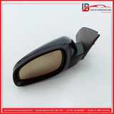 Außenspiegel links elektrisch anklappbar OPEL VECTRA C CARAVAN 3.0 V6 CDTI 135 KW 13253332 352507 352127