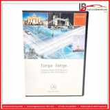 Navigationssystem CD komplett MERCEDES A-KLASSE W169 A180 CDI 80 KW A1698271759 B67823388