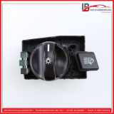 Schalter Licht MERCEDES BENZ S-KLASSE W220 S320 165 KW 2205450504 04055545